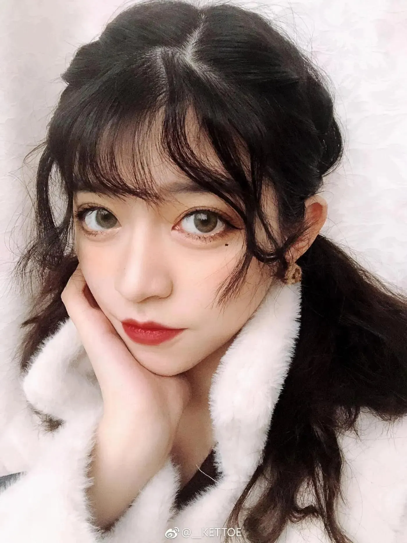Kettoe – NO.01 微博配图[16] [75P]插图6